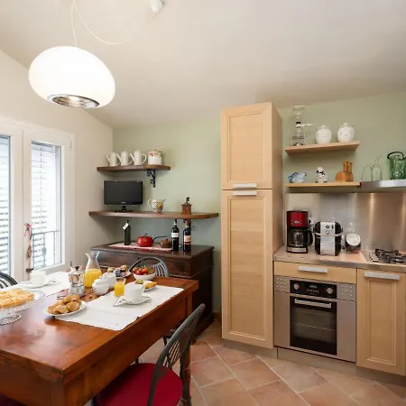 La Pace By Interhome Holiday home