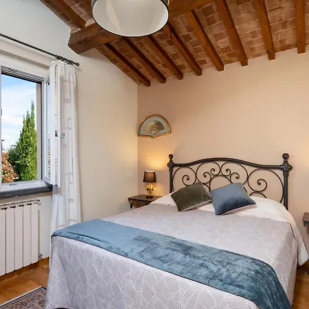 Holiday home La Pace By Interhome *