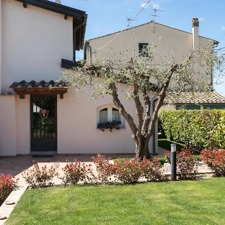 La Pace By Interhome * Gambassi Terme