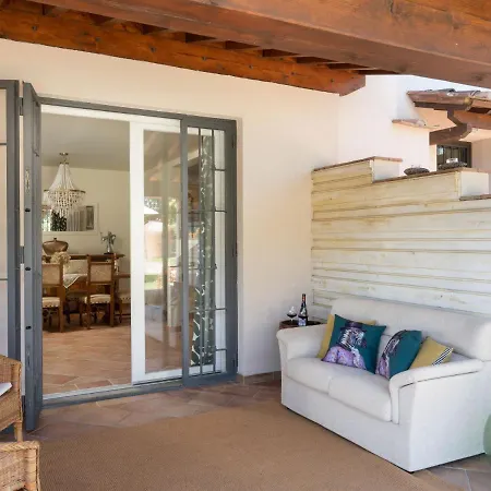 Semesterbostad La Pace By Interhome *
