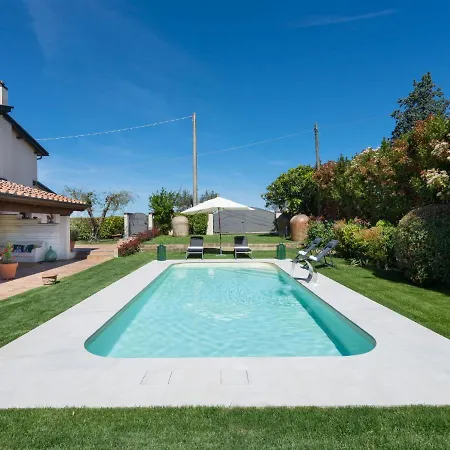La Pace By Interhome * Gambassi Terme