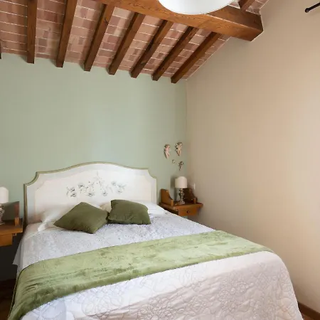 Holiday home La Pace By Interhome *