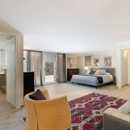 La Pace By Interhome Holiday home Gambassi Terme
