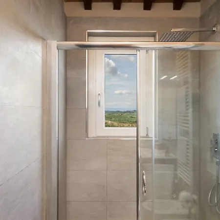 La Pace By Interhome Holiday home Gambassi Terme