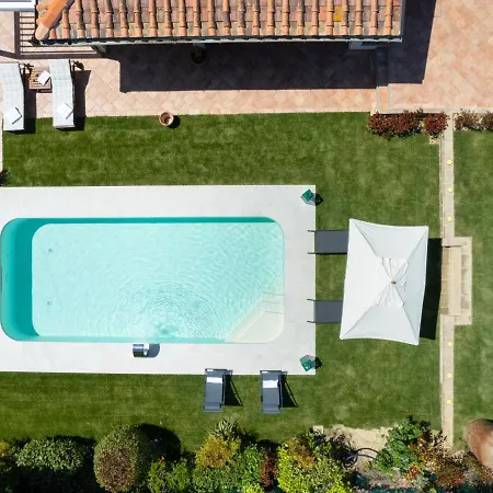 Semesterbostad La Pace By Interhome Gambassi Terme