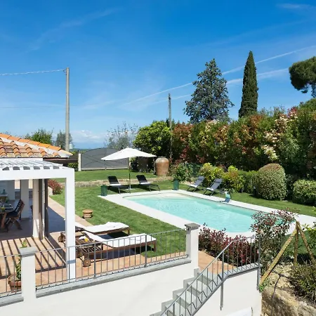 La Pace By Interhome Gambassi Terme