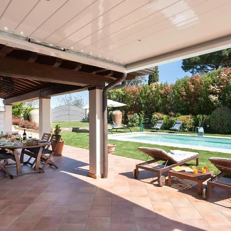 La Pace By Interhome *