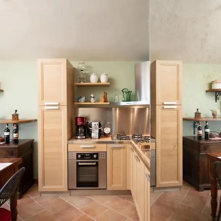 La Pace By Interhome Holiday home *