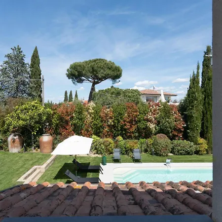 La Pace By Interhome Holiday home