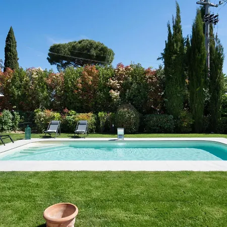 Holiday home La Pace By Interhome Gambassi Terme